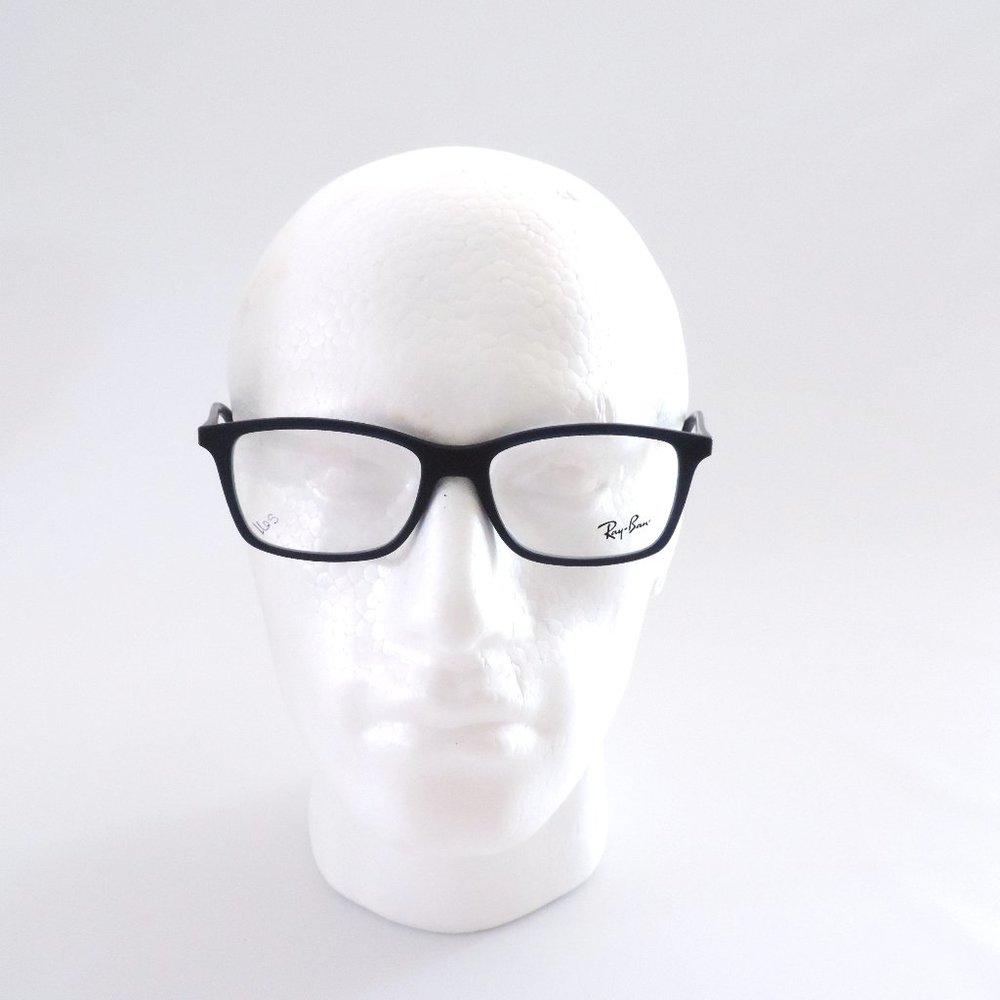 Ray-Ban Dark Blue Frames RB 5255 - NEW! - Picture 6 of 9